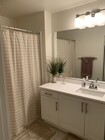 Master Bedroom #1 Private Bathroom - 341 Magnet Townhome