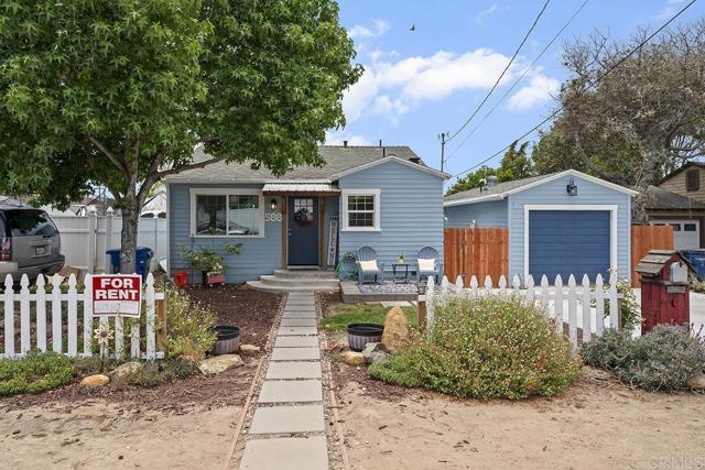 Photo - 586 Del Mar Ave