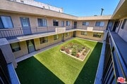 Photo - 326 S Manhattan Pl Condo Unit 103
