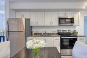 Kitchen Area - 2x2 - 5300 Crenshaw