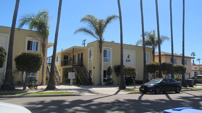 Building Photo - Spacious 1 bedroom at the beach