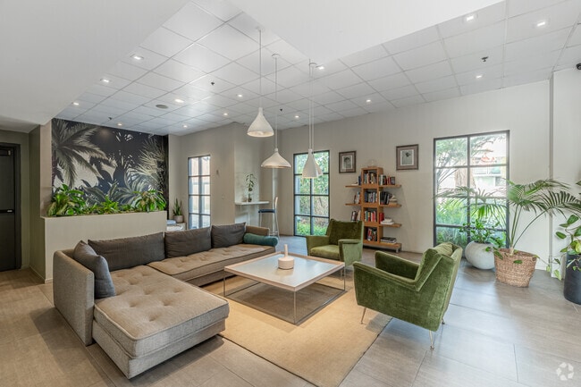 Vantaggio Suites Hillcrest - Vantaggio Suites Hillcrest