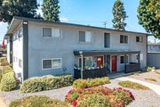 Alternate Community Image - The Met Apartments