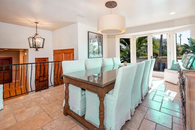 Photo - Spectacular View Home for Lease in Bel Air Knolls
