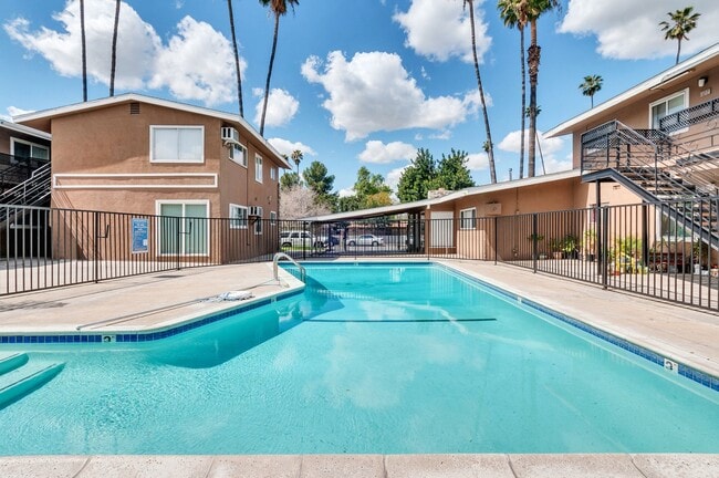 Photo - 2 bedroom 1 bath available near UC Riverside Unit 3510