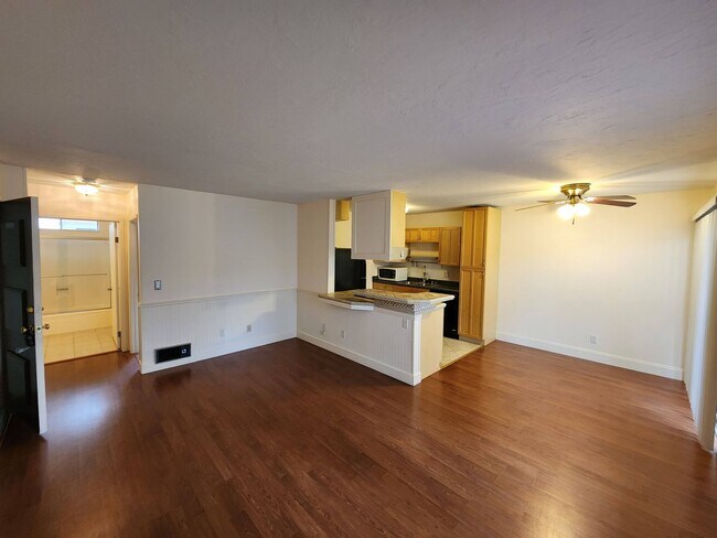 Photo - Upper Unit in Carrol Canyon Gardens Unit 250