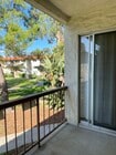 Balcony/Patio - 10737 San Diego Mission Rd Condo Unit 210