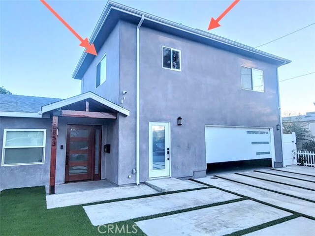 Photo - 15851 Leadwell St House