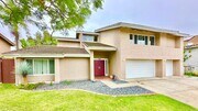 Photo - Spacious Two-Story Home with Three-Car Att...