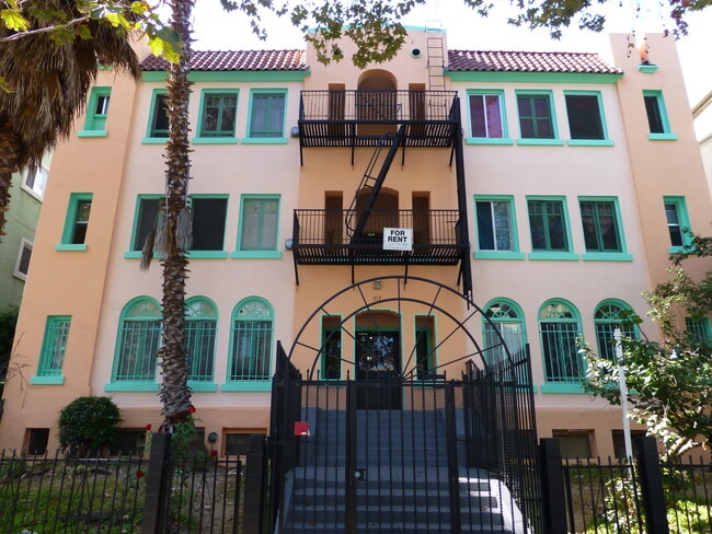 Photo - 335 S Rampart Blvd Unit 307