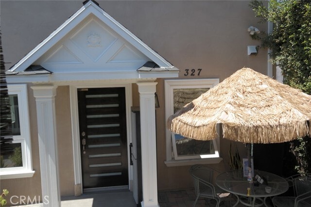 Photo - 327 S Orange Dr Townhome