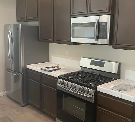 Photo - 9219 Canyon View Ave