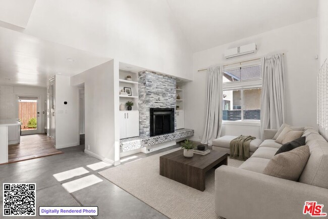 Photo - 1322 N Cherokee Ave
