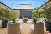 Photo - 913-913 1/2 N Beverly Glen Blvd House