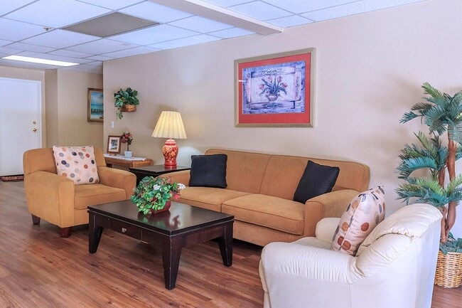 Photo - Acaciawood Village Senior Apartment Homes