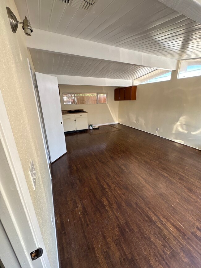 Main Living Area - 10014 Lemona Ave Apartment Unit Studio Room