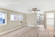 Photo - 1644 Echo Park Ave Apartment