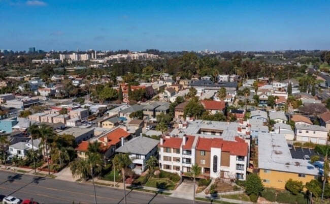 Photo - Golden Hill Gem: Spacious Furnished 2BR with City Convenience