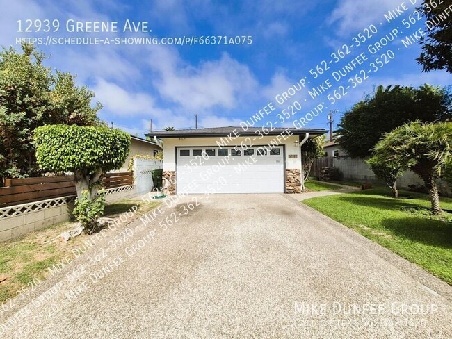 Building Photo - 12939 Greene Ave