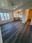 Living Room/Dining Room - 601 S Main St Unit 1
