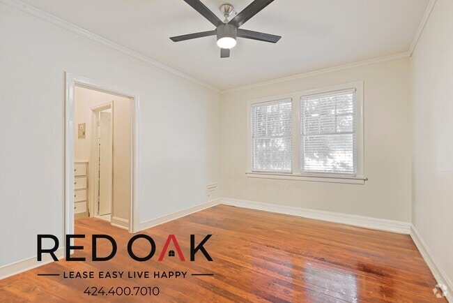 Building Photo - 649 N Rossmore Ave Rental