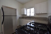 Photo - 1415 S Sierra Bonita Ave Unit 1417.5