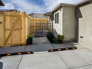 Photo - Beautiful detached 2/1 in North Park!  Pri... House