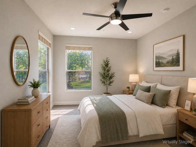 Photo - 2 Bedroom 2 Bathroom Condo in the Heart of Canyon Crest, Riverside! Unit 19