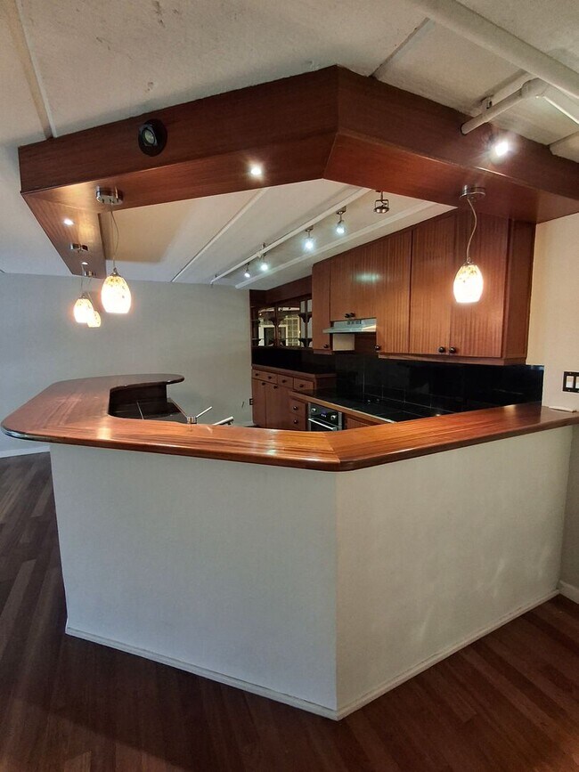 Photo - Downtown 1-Bedroom Condo w/ Central AC and...