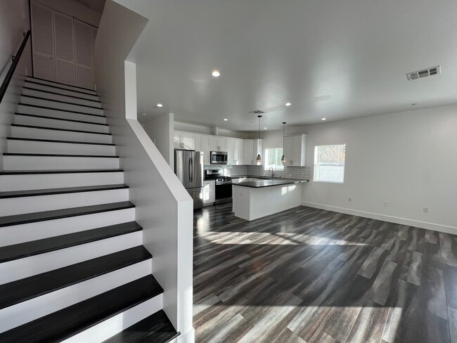 Photo - 6734 Irvine Ave Townhome