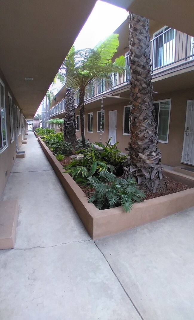 Atrium - 10535 National Blvd Unit 5