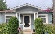 Front Door - 1234 22nd St House