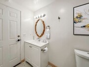 Photo - Adorable, Upgraded, 3 Bed/2 Bath duplex, F... House