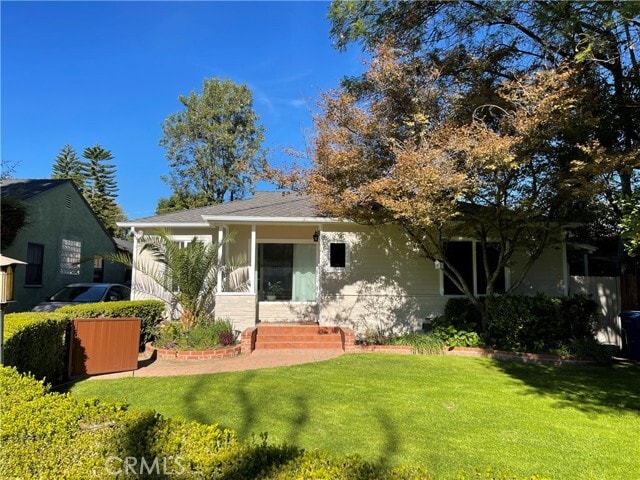 Building Photo - 14715 Cumpston St Rental