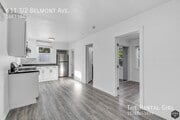 Photo - 611 1/2 Belmont Ave. -