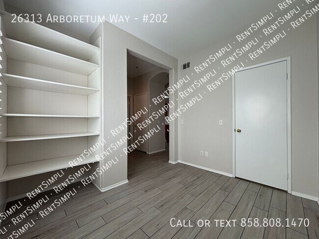 Photo - 26313 Arboretum Way Unit #202
