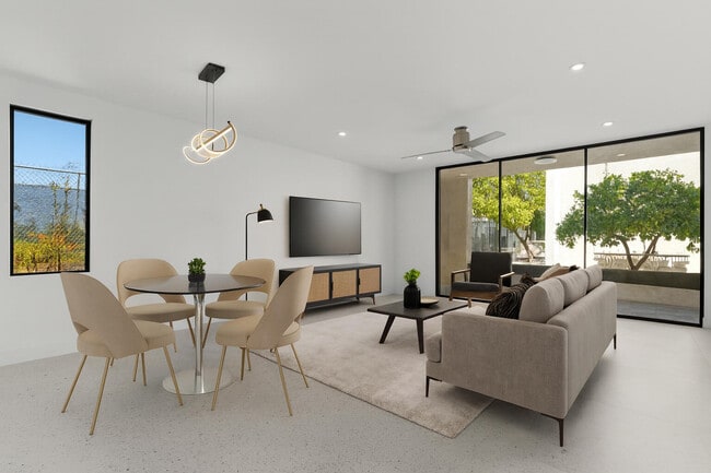 Photo - 1400 E Palm Canyon Dr Condo Unit 104