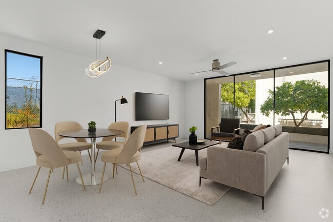 Building Photo - 1400 E Palm Canyon Dr Unit 104 Rental