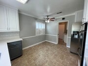 Photo - Upgraded 4+2 w/hardwood floors + great bac... House