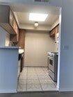 2BR, 2BA -950 - Kitchen - 22501 Del Valle