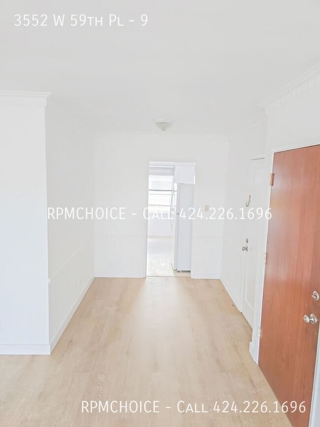 Photo - 3552 W 59th Pl Unit 9