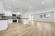 Photo - Stunning 3-Bedroom + Den Lease | Brand New... Townhome