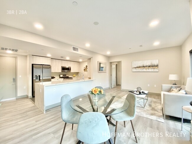 Photo - 1530 Brockton Ave Condo Unit 209