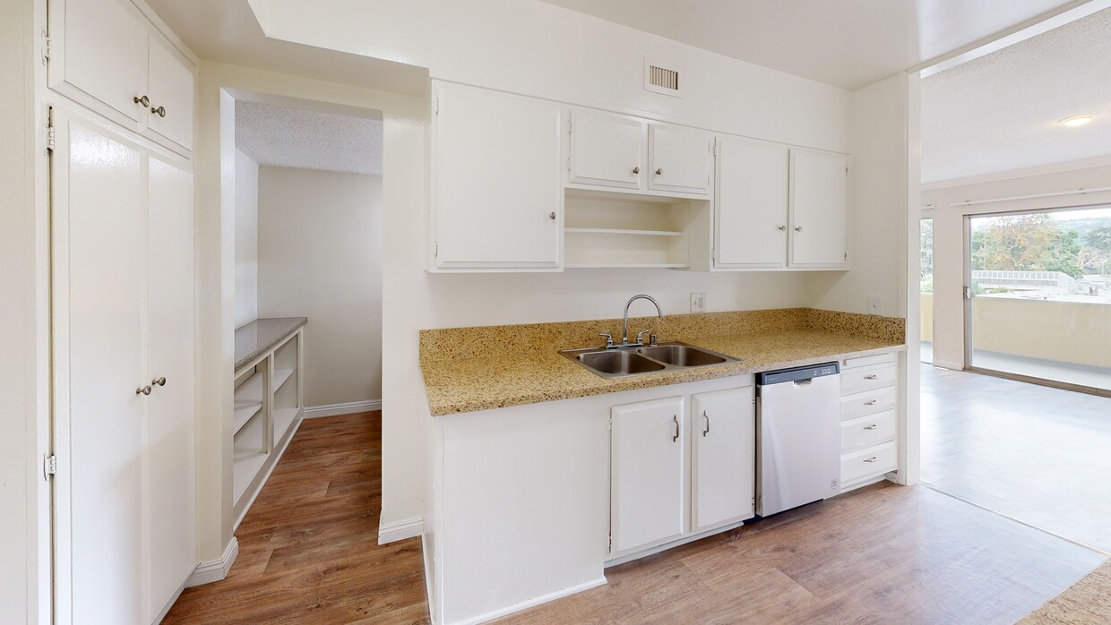 3D Tour - Terraces At the Oaks Apartments