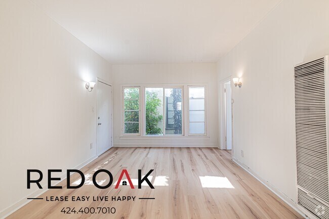 Building Photo - 1512 S Wilton Pl Unit 1510 Rental