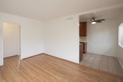 Photo - 1 BR with Parking and Utilities Included ~... Apartment Unit 1240