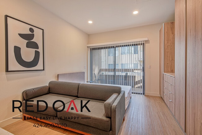 Photo - 7810 Topanga Canyon Blvd Condo Unit 101A