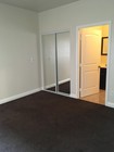 Master 4th bedroom and bathroom - 456 E 47th St House