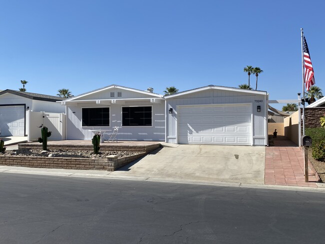 Photo - 73240 Adobe Springs Dr House