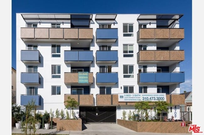 Photo - 4909 Rosewood Ave Condo Unit 307